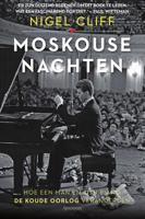 Moskouse nachten - Nigel Cliff - ebook - thumbnail