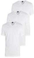 Alan Red T-shirts Vermont 3-pack actie - thumbnail