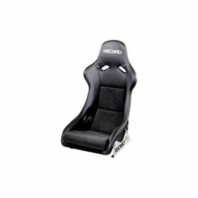 Zitting Recaro RC070770885 Zwart