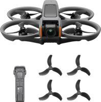 DJI Avata 2 (Drone only) - thumbnail