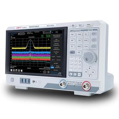 Uni-T UTS3036T+ Spectrumanalyzer 3.6 GHz Tracking-generator