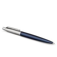 Parker Jotter balpen blauw CT in geschenkverpakking - thumbnail