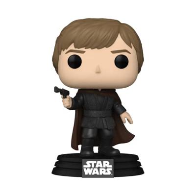 Star Wars: Return of the Jedi 40th Anniversary Funko Pop Vinyl: Luke