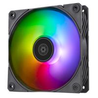 SilverStone novapeak 240 argb waterkoeling (zwart, 4 pin pwm) - thumbnail