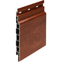 Keralit Sponningdeel 143 - Golden oak (2814) - thumbnail