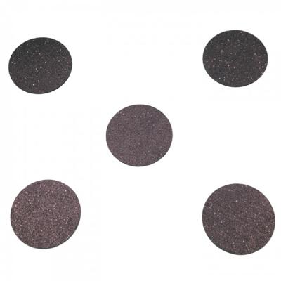Agility dots, set van 5 stuks Agility dots, set van 5 stuks