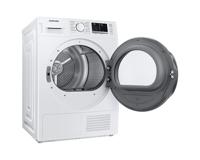 Samsung DV80TA020TE wasdroger Vrijstaand Voorbelading 8 kg A++ Wit - thumbnail