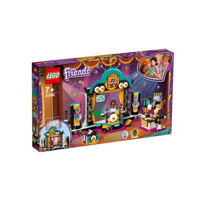 LEGO® Friends 41368 Andrea`s talentenjacht