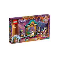 LEGO® Friends 41368 Andrea`s talentenjacht - thumbnail