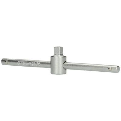 KS Tools 911.1425 9111425 Dopsleutel-T-greep Aandrijving 1/4 (6.3 mm) 110 mm 1 stuk(s)