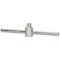 KS Tools 911.1425 9111425 Dopsleutel-T-greep Aandrijving 1/4 (6.3 mm) 110 mm 1 stuk(s) - thumbnail