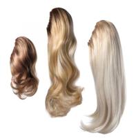 Balmain Professional MemoryHair 55-60cm Stockholm 1St - thumbnail