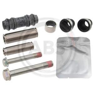 Geleidehulzenset, remklauw 55156