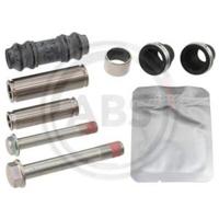 Geleidehulzenset, remklauw 55156 - thumbnail