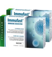 Fytostar Immufast Immune Support Comp 10 - thumbnail