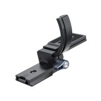 Ulanzi CA03 draaibare adapter 95mm voor snelle wisseling tussen horizontale en verticale camerastand - thumbnail