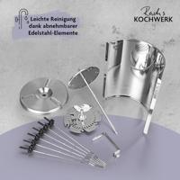 Rachs Kochwerk Dönergrill - thumbnail
