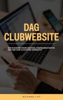Dag clubwebsite - Richard List - ebook - thumbnail