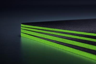 Razer Gigantus V2 gaming muismat - thumbnail