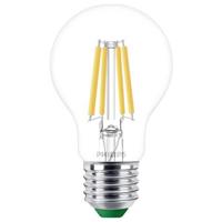 Signify 18829700 Gloeilamp-lamp Energielabel A (A - G) E27 Peer 2.3 W Warmwit (Ø x l) 60 mm x 104 mm 1 stuk(s) - thumbnail