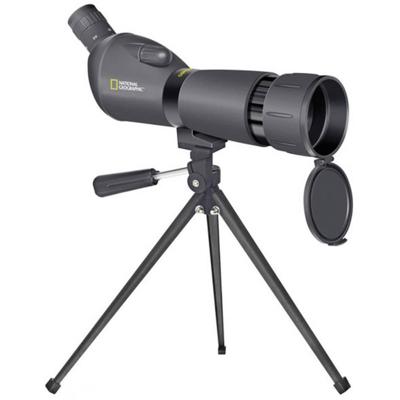 National Geographic Spotting Scope Spotting scope 20 tot 60 x 60 mm Zwart National Geographic Spotting Scope Spotting scope 20 tot 60 x 60 mm Zwart