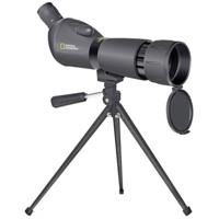 National Geographic Spotting Scope Spotting scope 20 tot 60 x 60 mm Zwart - thumbnail
