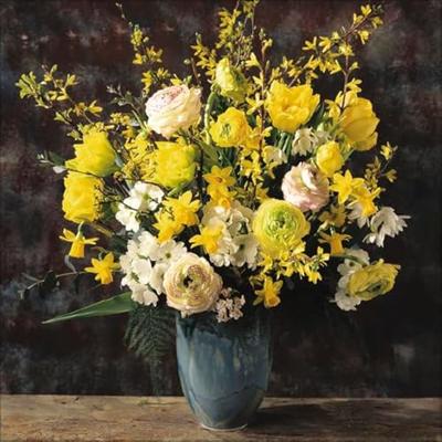 Flowers Kalender 2026