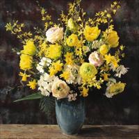 Flowers Kalender 2026 - thumbnail