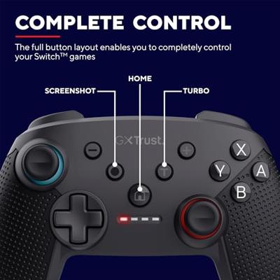 Gaming afstandsbediending Trust 25425
