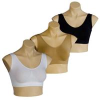 Lifetime Sport BH 3-In-1 set - Maat S - thumbnail