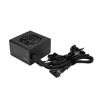 FSP Fortron PPA6506804 PC-netvoeding 650 W ATX 80 Plus Gold