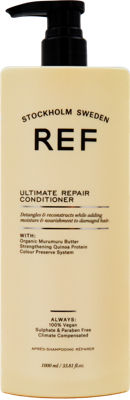 REF Ultimate Repair Conditioner