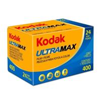 Kodak Ultra Max 400 - 135-24 - thumbnail