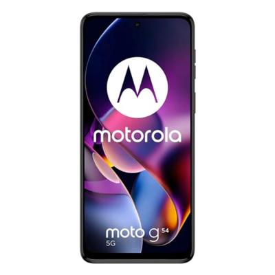 Smartphone Motorola XT2343-6 6,5" Octa Core 8 GB RAM 256 GB Blauw