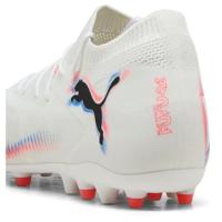 Voetbalschoenen Volwassenen Puma Future 8 Match Mg Schoenmaat 44 - thumbnail