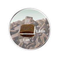 Platinum - Droogvoer - Chicken 1,5 kg - thumbnail