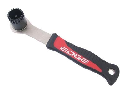 Edge Trapasafnemer voor shimano hg / isis / octalink