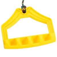 VidaXL Kinderslee 102,5x40x23 cm polypropeen groen - thumbnail