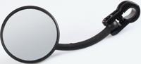 SHIN YO Spiegel enduro handlebar mirror s re sw - thumbnail