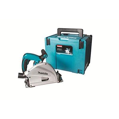 Makita SP6000J1 Invalzaag Zaagdiepte 90° (max.) 56 mm 1300 W