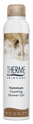 Therme Foaming Showergel Hammam 200ml