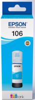 Epson C 13 T 00R240 106 Navulinkt Origineel Epson Cyaan 1 stuk(s) - thumbnail