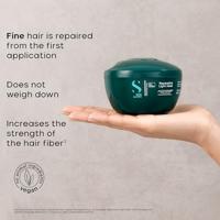 Alfaparf Reconstruction Reparative Light Mask 200ml - thumbnail