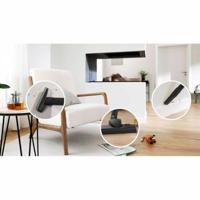 Bosch BGB41BA1 Serie 4 - Stofzuiger met zak - Zwart - Black Friday - thumbnail