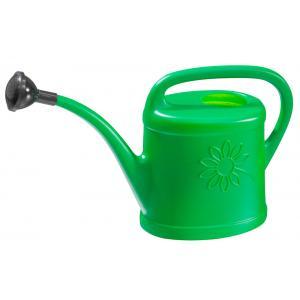 Kunststof gieter groen 13 liter Kunststof gieter groen 13 liter