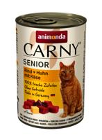 animonda Carny 83726 natvoer voor kat 400 g - thumbnail