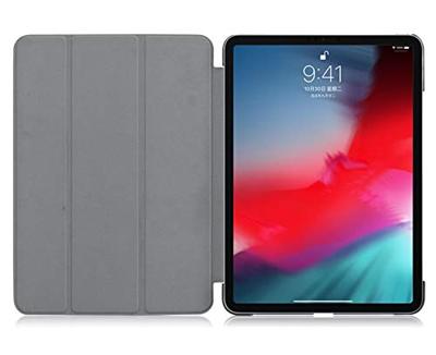 3-Vouw sleepcover hoes - iPad Pro 11 inch (2020) - Graffiti 3-Vouw sleepcover hoes - iPad Pro 11 inch (2020) - Graffiti