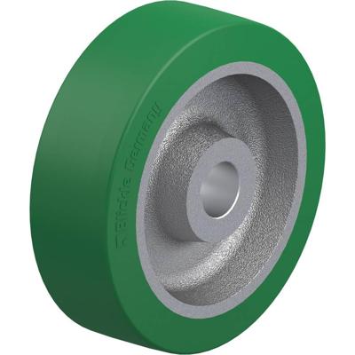 Blickle GSTN 304/50H7 Aandrijfwiel Wieldiameter: 300 mm Draagvermogen (max.): 2100 kg 1 stuk(s) Blickle GSTN 304/50H7 Aandrijfwiel Wieldiameter: 300 mm Draagvermogen (max.): 2100 kg 1 stuk(s)