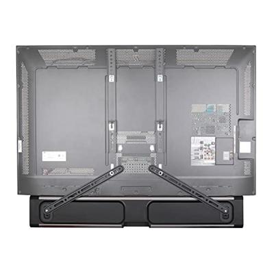 Maclean geluidsbalksteun voor TV, max 15kg, MC-912