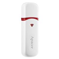 Pendrive Apacer AP32GAH333W 32 GB Wit - thumbnail